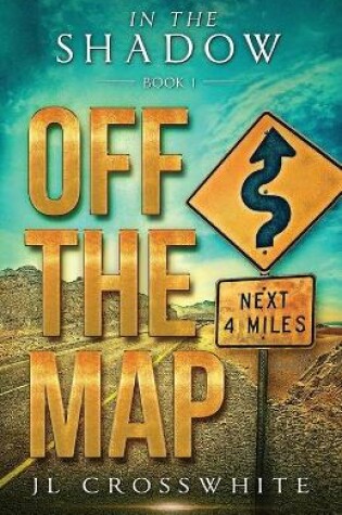 Cover of Off the Map