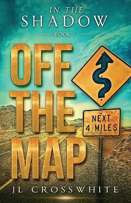 Book cover for Off the Map