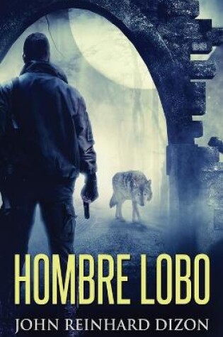 Cover of Hombre Lobo