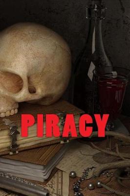 Cover of Piracy