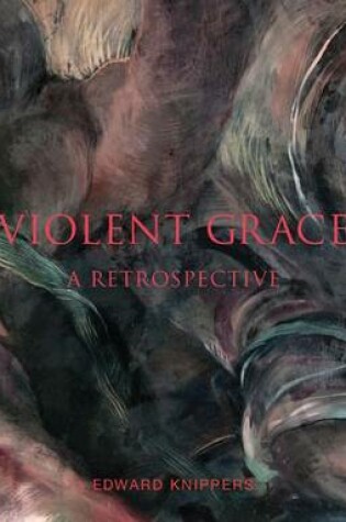 Cover of Violent Grace