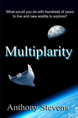 Book cover for Multiplarity