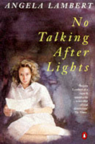 Cover of No Talking After Lights