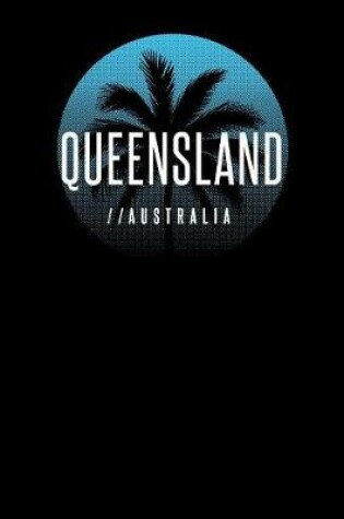 Cover of Queensland Australia