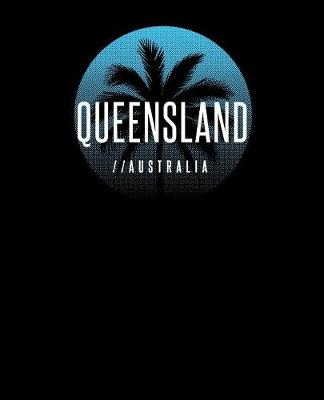 Book cover for Queensland Australia