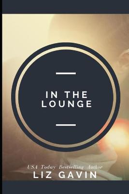 Book cover for In the Lounge