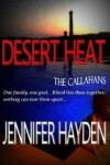 Book cover for Desert Heat