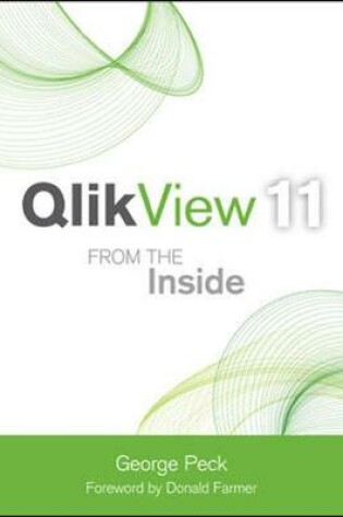 Cover of QlikView 11 from the Inside