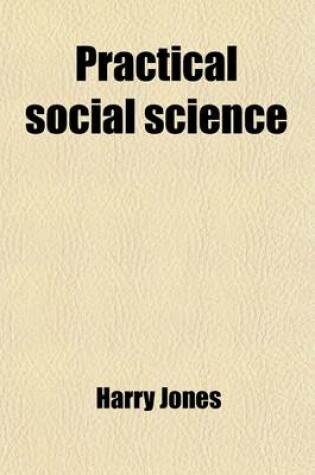 Cover of Practical Social Science