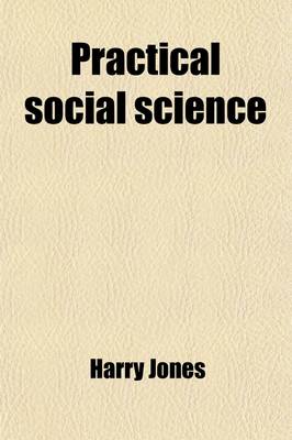 Book cover for Practical Social Science