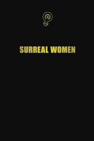 Cover of Surreal Women
