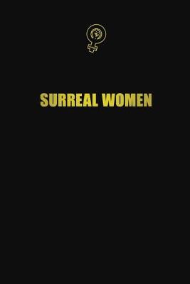 Book cover for Surreal Women