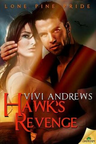 Cover of Hawk S Revenge