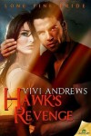 Book cover for Hawk S Revenge