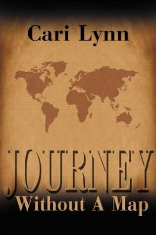 Cover of Journey Without a Map