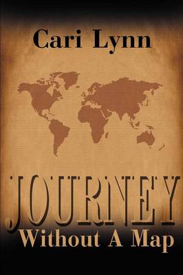 Book cover for Journey Without a Map