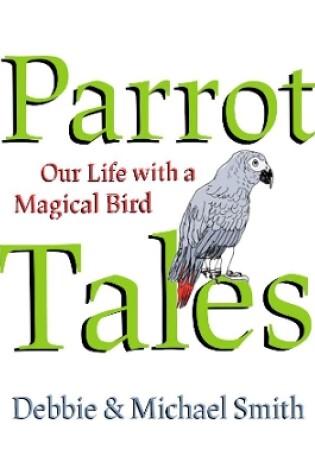 Cover of Parrot Tales