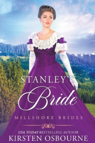Cover of Stanley's Bride