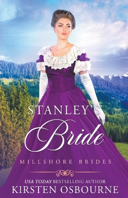 Cover of Stanley's Bride