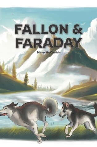 Cover of Fallon & Faraday