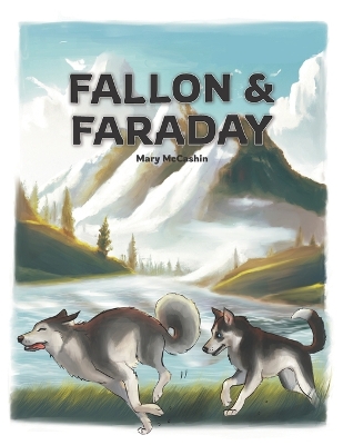 Book cover for Fallon & Faraday