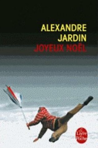 Cover of Joyeux Noel