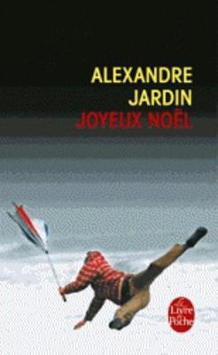 Book cover for Joyeux Noel