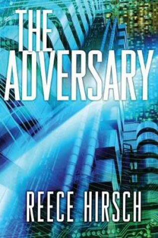 Cover of The Adversary