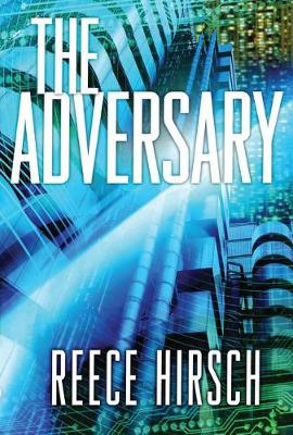 Cover of The Adversary