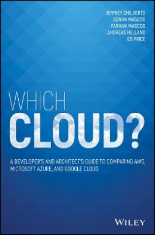 Cover of Which Cloud?