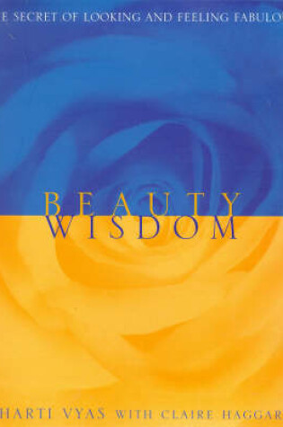 Cover of Beauty Wisdom