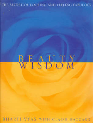 Book cover for Beauty Wisdom