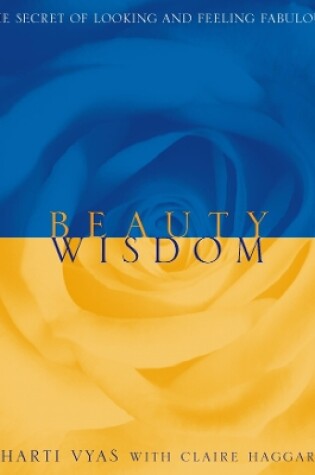 Cover of Beauty Wisdom