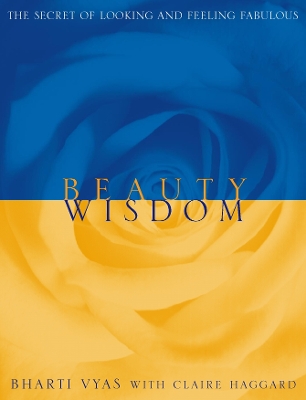 Book cover for Beauty Wisdom