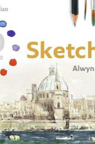 Cover of Sketching