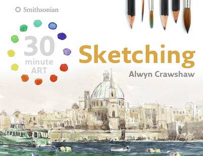 Book cover for Sketching