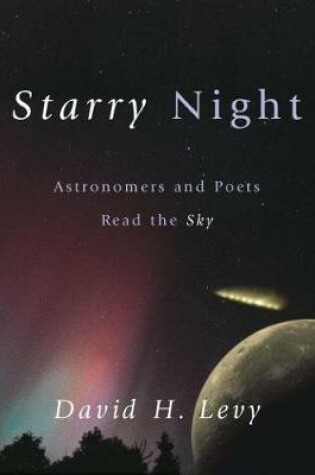 Cover of Starry Night