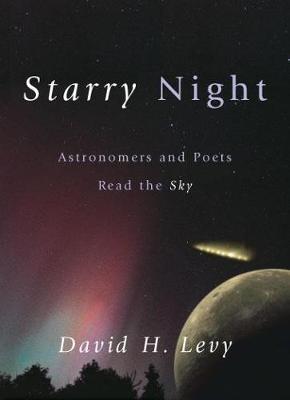 Book cover for Starry Night