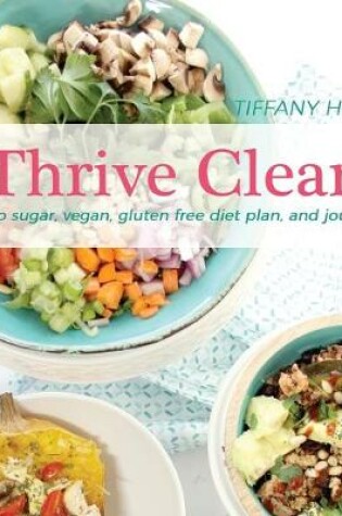 Cover of Thrive Clean