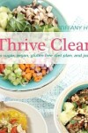 Book cover for Thrive Clean