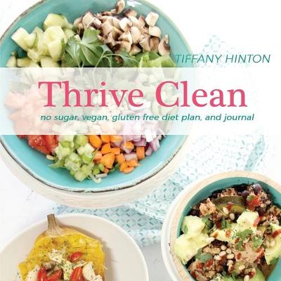 Cover of Thrive Clean