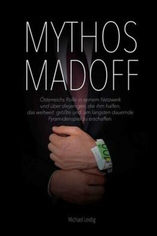 Cover of Mythos Madoff