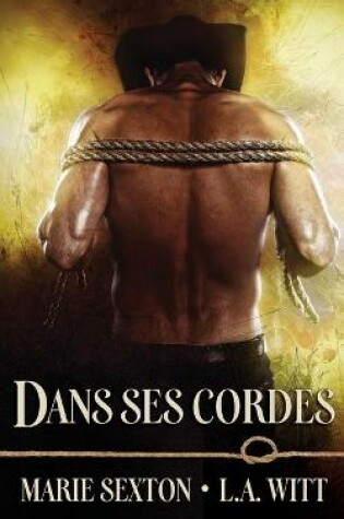 Cover of Dans ses cordes