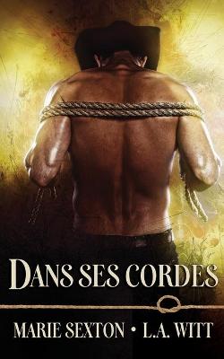 Book cover for Dans ses cordes