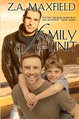 Book cover for Family Unit