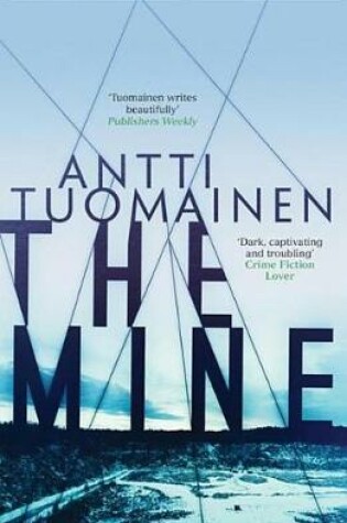 Cover of The Mine