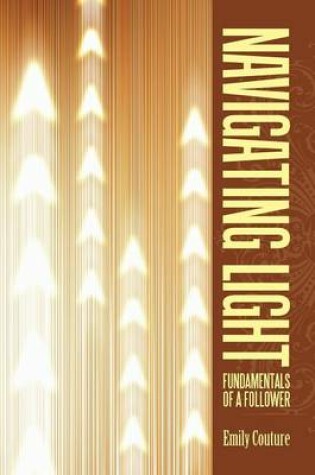 Cover of Navigating Light
