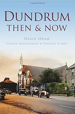 Book cover for Dundrum Then & Now