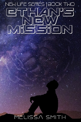 Book cover for Ethan's New Mission