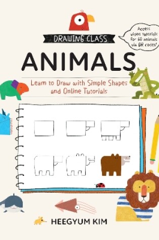 Cover of Animals